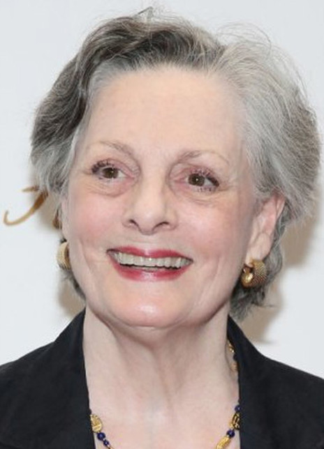 丹娜·愛薇 Dana Ivey 