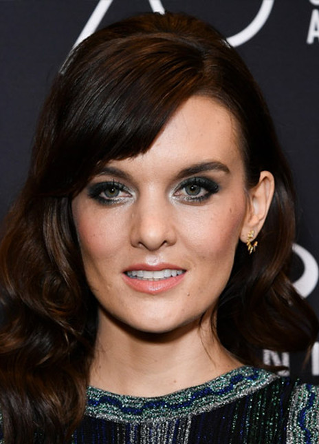 弗蘭西斯·肖 Frances Shaw Frankie Shaw