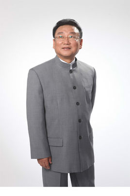 蔣大為 David Jiang 蔣八首 