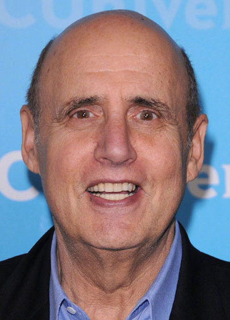 傑弗裡·塔伯 Jeffrey Tambor 傑弗瑞·坦伯 Jeffrey Michael Tambor