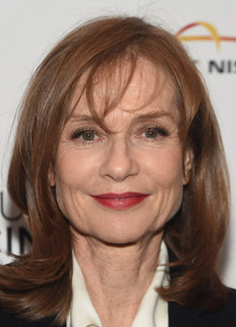 伊莎貝爾·於佩爾 Isabelle Huppert 伊莎貝勒·雨蓓 伊莎貝爾·休伯特 伊莎貝爾·於蓓爾  伊莎貝爾·於貝爾 於少女 Isabelle Ann Huppert