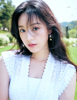 金智媛 金志媛 智媛 二缺 김지원 Kim Ji Won キム· ジウォン