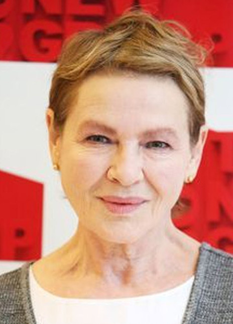 黛安娜·威斯特 Dianne Wiest 