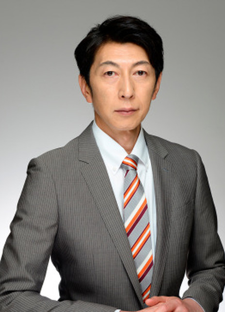 筱井英介 Eisuke Sasai 篠井英介 ささい えいすけ