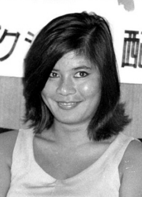 沖山秀子 Hideko Okiyama 