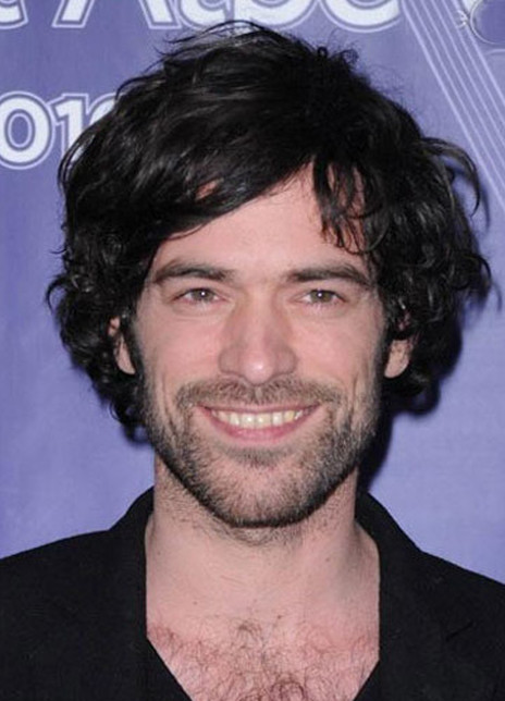 羅曼·杜裡斯 Romain Duris 羅曼·迪裡斯 