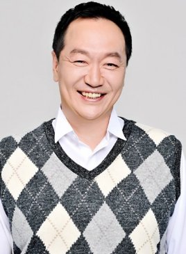 樸相勉 Sang-Myeon Park 박상면