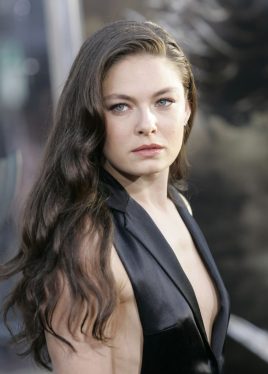 艾莉克莎·黛沃洛斯 Alexa Davalos 