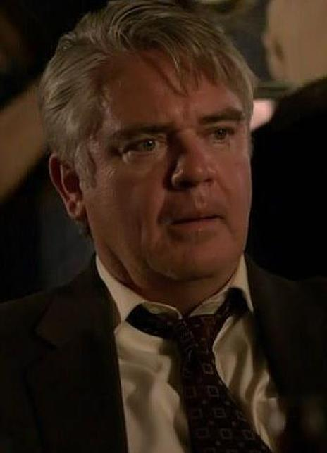 邁克爾·哈爾尼 Michael Harney 