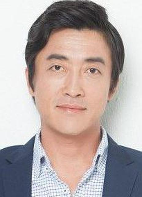 張赫鎮 Jang Hyeok-jin 장혁진