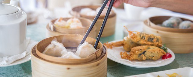 大蔥牛肉餡餃子怎麼調餡 大蔥牛肉餡餃子如何調餡