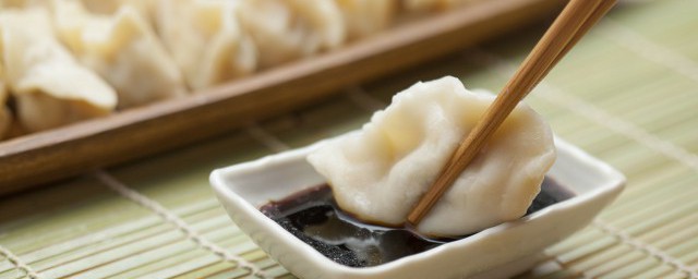 餃子餡怎麼做才好吃 怎麼做餃子餡才好吃