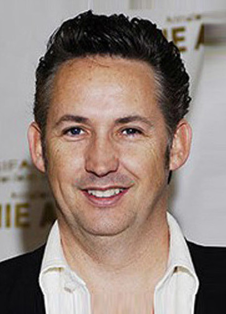 哈蘭德·威廉姆斯 Harland Williams Harland Michael Williams