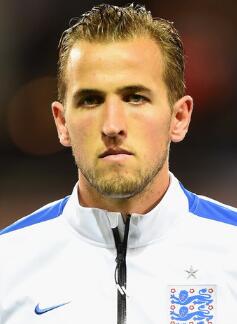 哈裡·凱恩 Harry Kane 