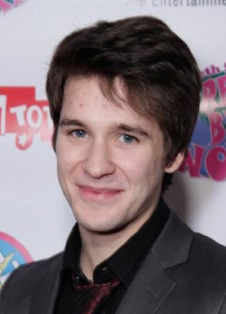 戴文·沃克海瑟 Devon Werkheiser 德文·沃克森斯 Devon Joseph Werkheiser  Dev Monster