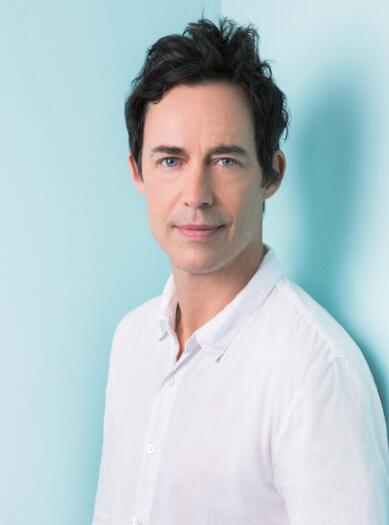 湯姆·加瓦那 Tom Cavanagh 托馬斯·帕特裡克·加瓦那 Thomas Patrick Cavanagh