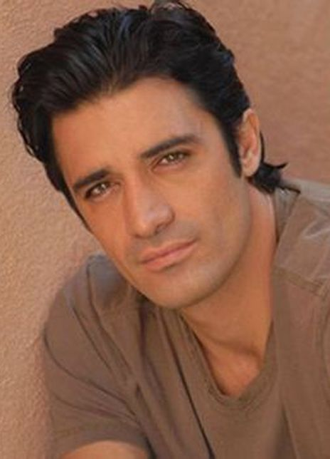 吉勒·馬裡尼 Gilles Marini Gilles G. Marini