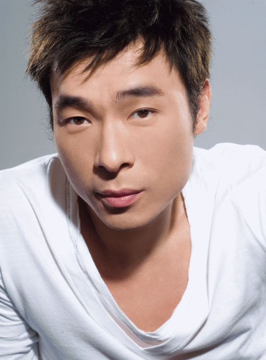 許志安 Andy Hui Chi on 安仔 