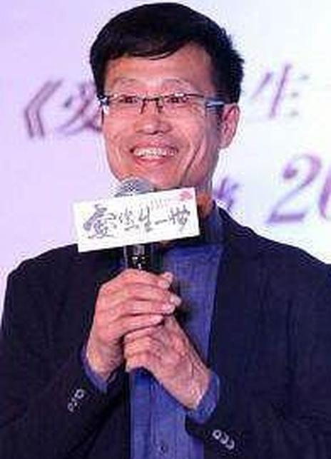 趙耀東 Yaodong Zhao 