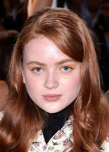 薩迪·辛克 Sadie Sink 