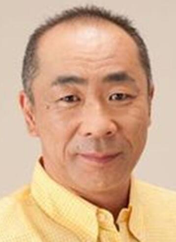 野添義弘 のぞえ よしひろ