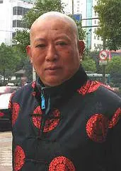 郭小安 Xiao an Guo 郭曉安 