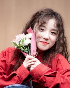 宋雨琦 송우기 YUQI