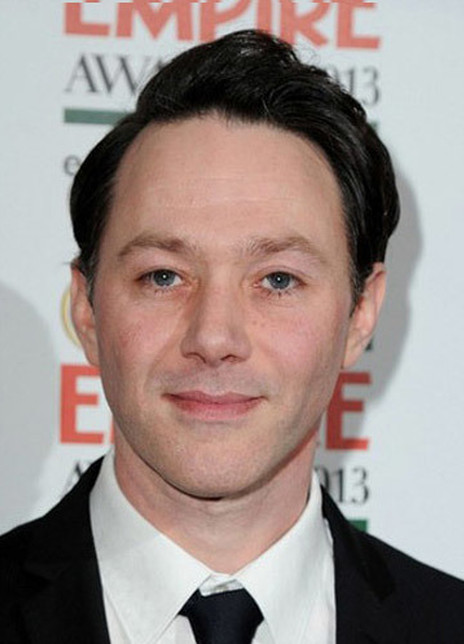 裡斯·謝爾史密斯 Reece Shearsmith 二冊 Reeson Wayne Shearsmith