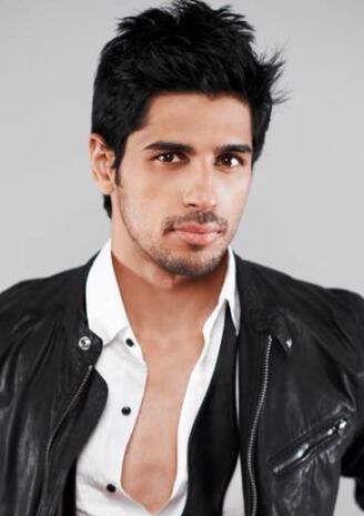 施坦·馬洛薩 Sidharth Malhotra 