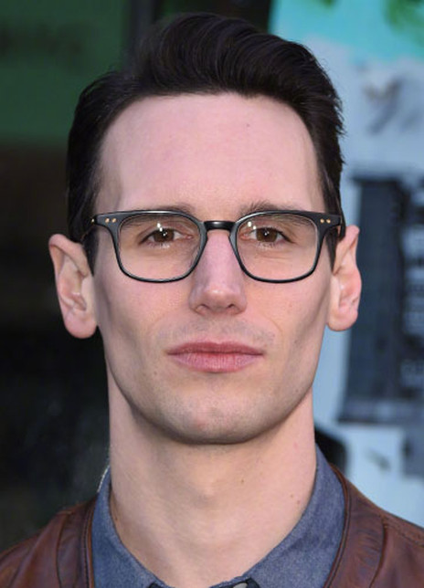 科裡·邁克爾·史密斯 Cory Michael Smith 柯利·麥克·史密斯 