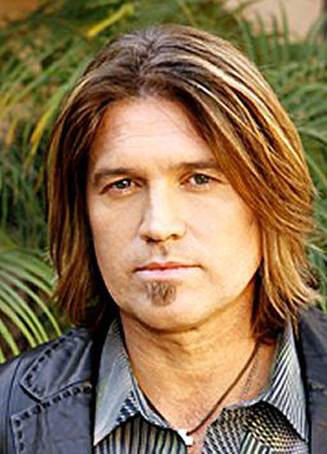 比利·雷·賽勒斯 Billy Ray Cyrus William Ray Cyrus