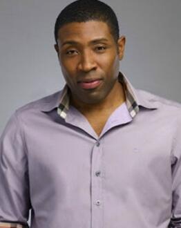 克萊斯·威廉斯 Cress Williams 