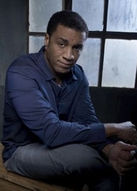 哈裡·林尼科斯 Harry J. Lennix 哈裡·約瑟夫·倫尼克斯三世 哈裡·倫尼克斯 Harry Joseph Lennix III