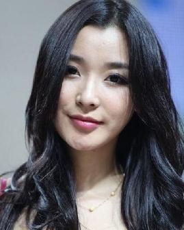 馮婧 Jing