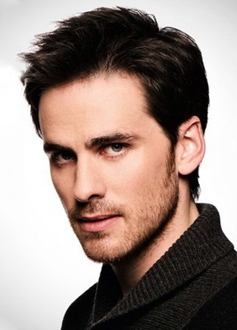 科林·奧多霍諾 Colin O Donoghue 