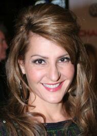 妮婭·瓦達拉斯 Nia Vardalos 