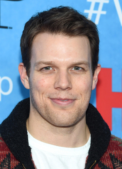 傑克·萊西 Jake Lacy 