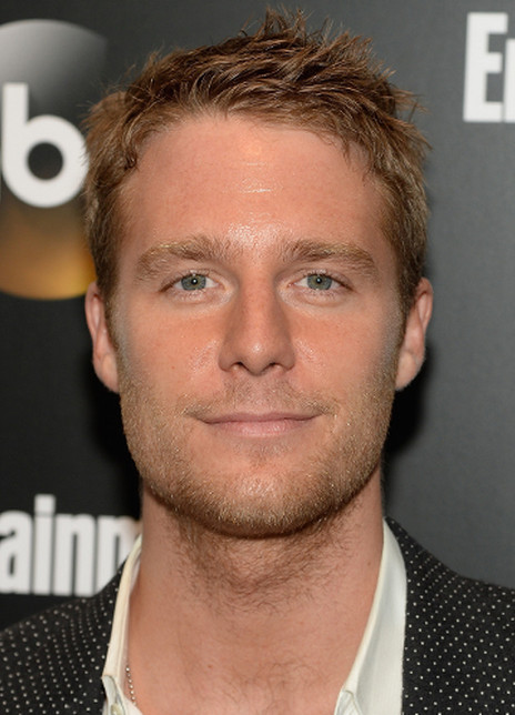 傑克·麥克道曼 Jake McDorman John Allen McDorman IV