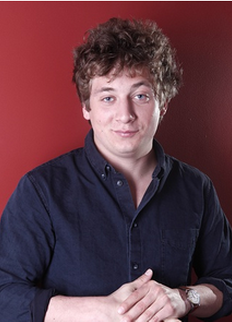 傑瑞米·艾倫·懷特 Jeremy Allen White 