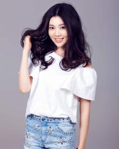 張洢萌 張妍 Zhang Yan