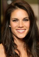 蜜西·帕瑞格蘭 Missy Peregrym Missy