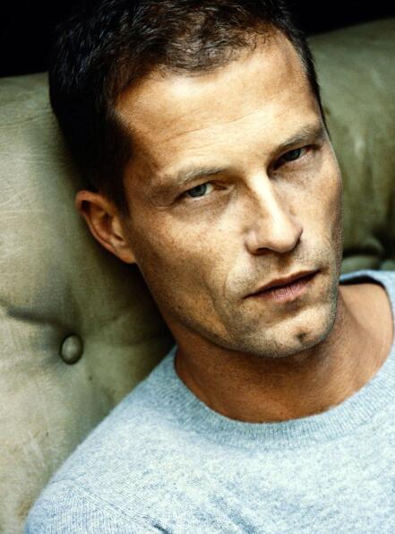 蒂爾·斯威格 Til Schweiger Tilman Valentin Schweiger