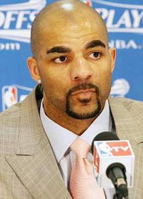 卡洛斯·佈澤爾 Carlos Boozer 