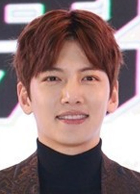 池昌旭 Chang-wook Ji 지창욱 Ji Chang Wook チ・チャンウク