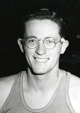 喬治·麥肯 George Mikan；George Lawrence Mikan Jr. 籃球先生 小喬治·勞倫斯·麥肯 Mr. Basketball