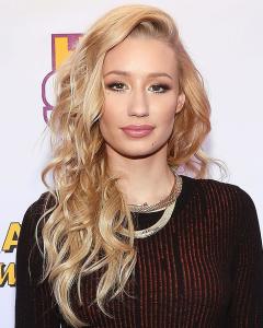 伊基·阿塞莉婭 Iggy Azalea Amethyst Amelia Kelly