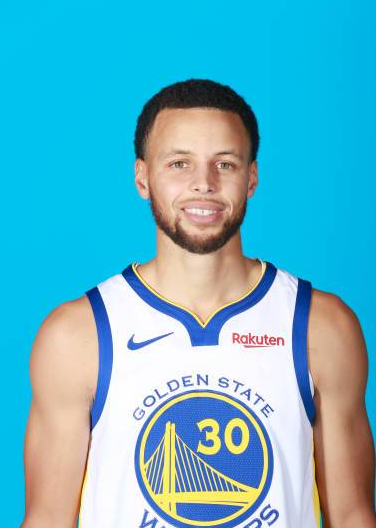 斯蒂芬·庫裡 Stephen Curry 萌神 