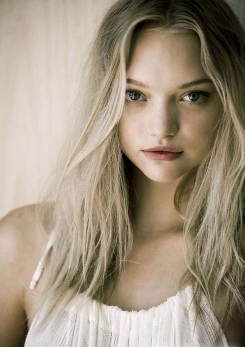 嘉瑪·沃德 吉瑪.沃德 Gemma Ward