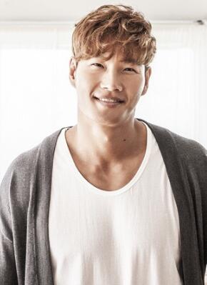 金鐘國 Kim Jong Kook 能力者 國兒 斯巴達 老虎 三冠王 金國鐘 김종국