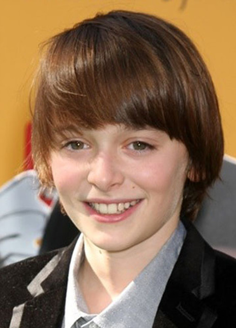 諾亞·施納普 Noah Schnapp 